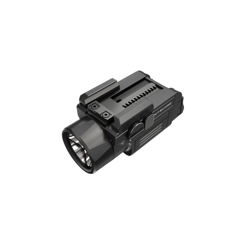 Επαναφορτιζόμενος Φακός NPL27 650Lm της Nitecore VAS83940 trazeras|VAS83940