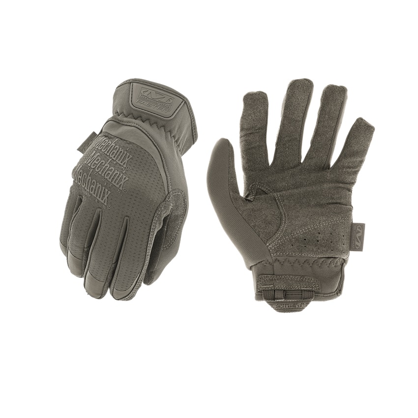 Επιχειρησιακά Γάντια FastFit (OD Green) της Mechanix VAS83962 trazeras|VAS83962