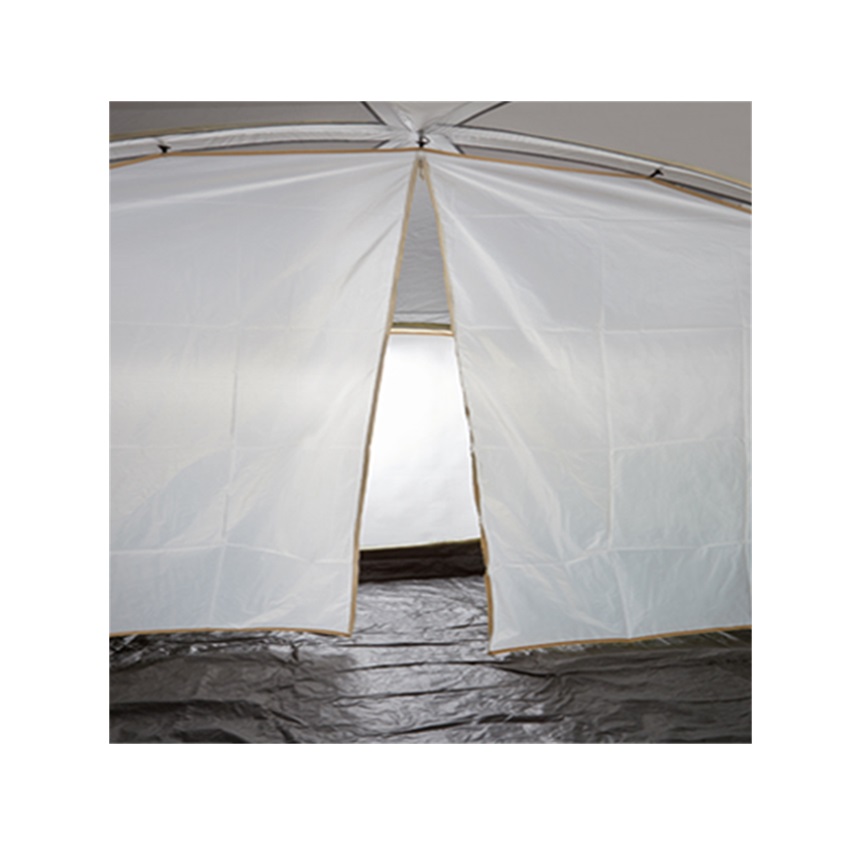 Σκηνή Οικογενειακή Hexagon Sky View Tent 6 Ατόμων της Salty Tribe TXT84058 trazeras|TXT84058