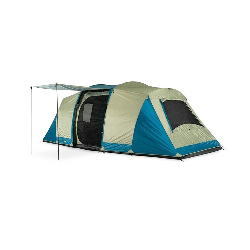 Σκηνή Οικογενειακή Seacape 8+2 Ατόμων της Oztrail TΧΤ84062 trazeras|TΧΤ84062
