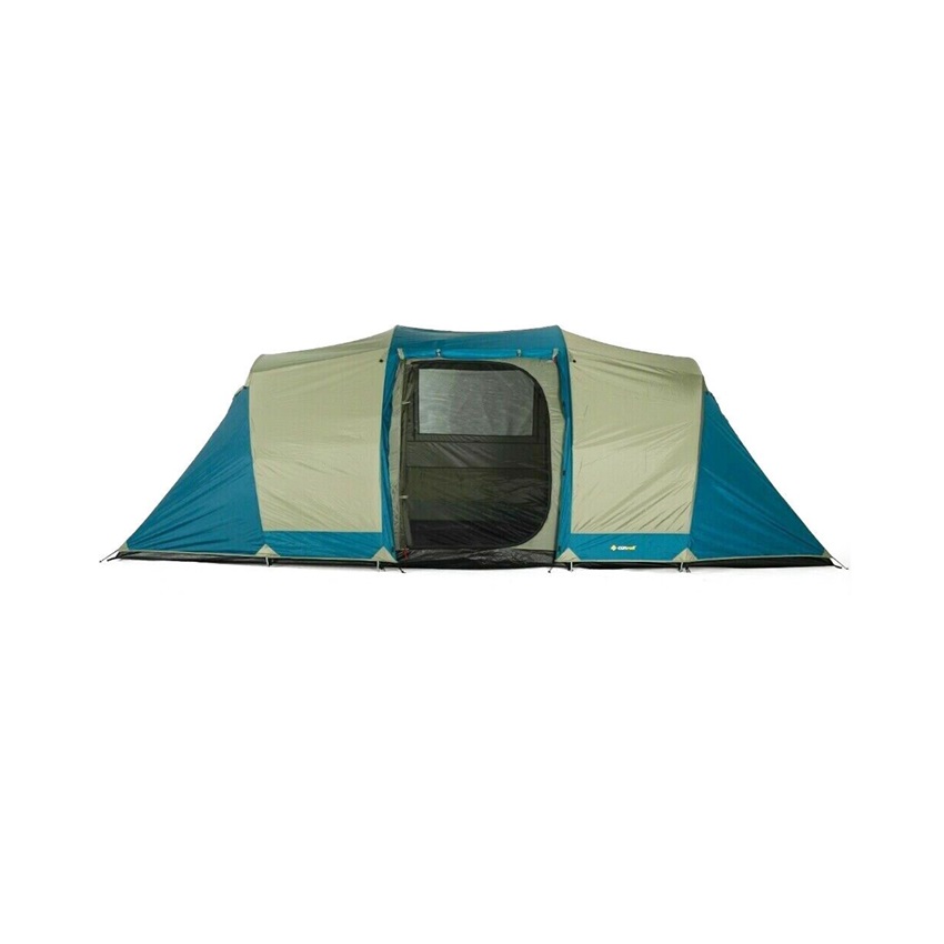 Σκηνή Οικογενειακή Seacape 8+2 Ατόμων της Oztrail TΧΤ84062 trazeras|TΧΤ84062