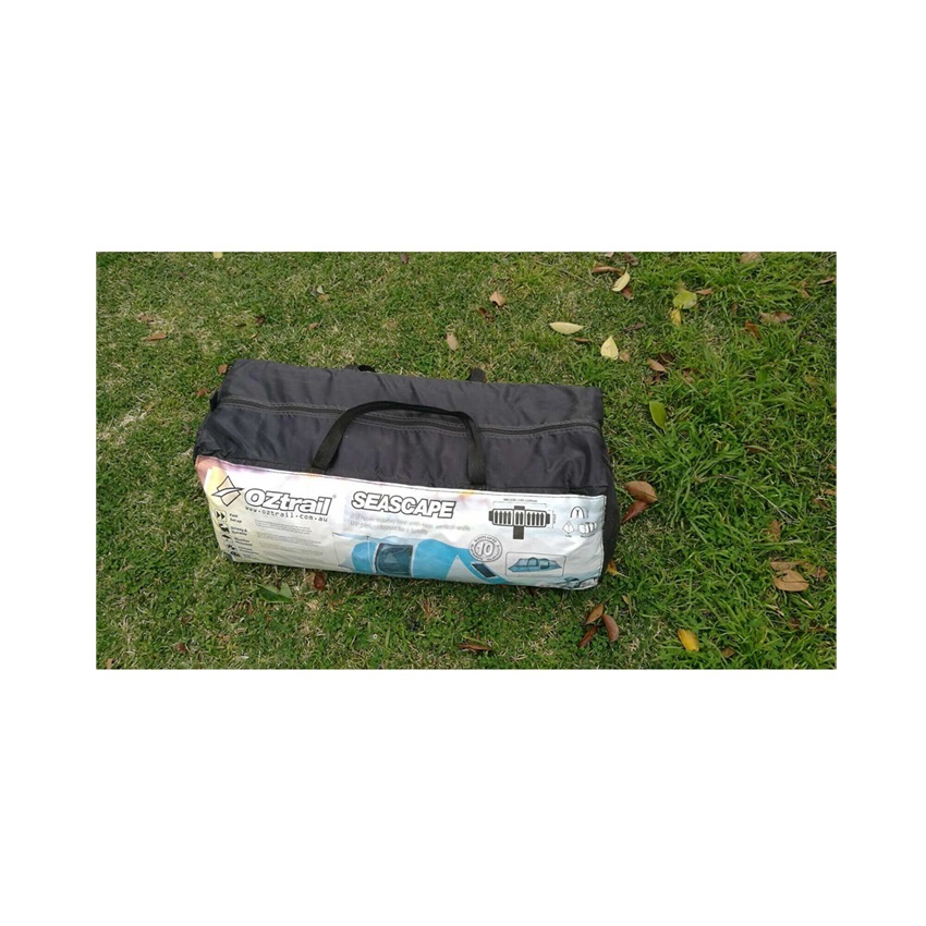 Σκηνή Οικογενειακή Seacape 8+2 Ατόμων της Oztrail TΧΤ84062 trazeras|TΧΤ84062