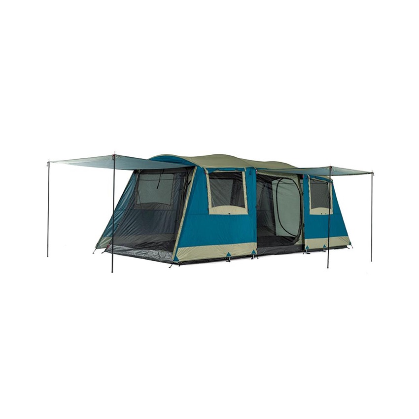 Σκηνή Οικογενειακή Bungalow 9 Ατόμων (Blue) της Oztrail TXT84063 trazeras|TXT84063
