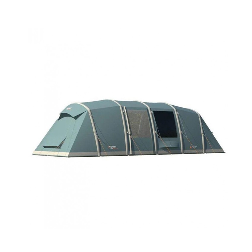 Σκηνή Οικογενειακή Φουσκωτή Castlewood Air 800XL 8 Ατόμων της Vango TXT84119 trazeras|TXT84119