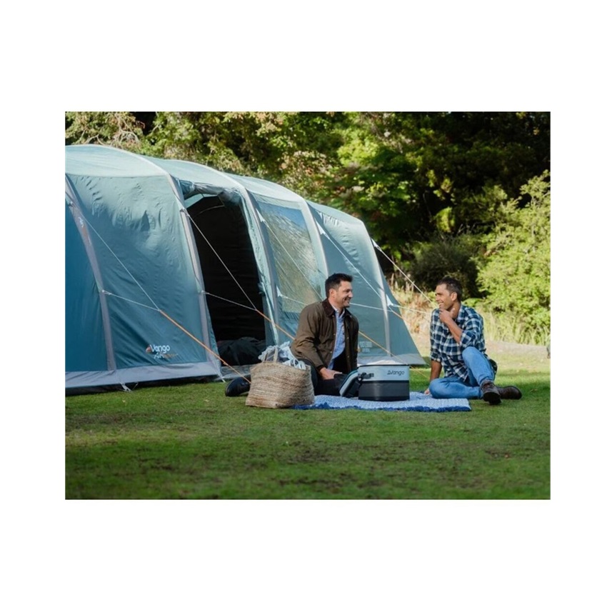 Σκηνή Οικογενειακή Φουσκωτή Castlewood Air 800XL 8 Ατόμων της Vango TXT84119 trazeras|TXT84119