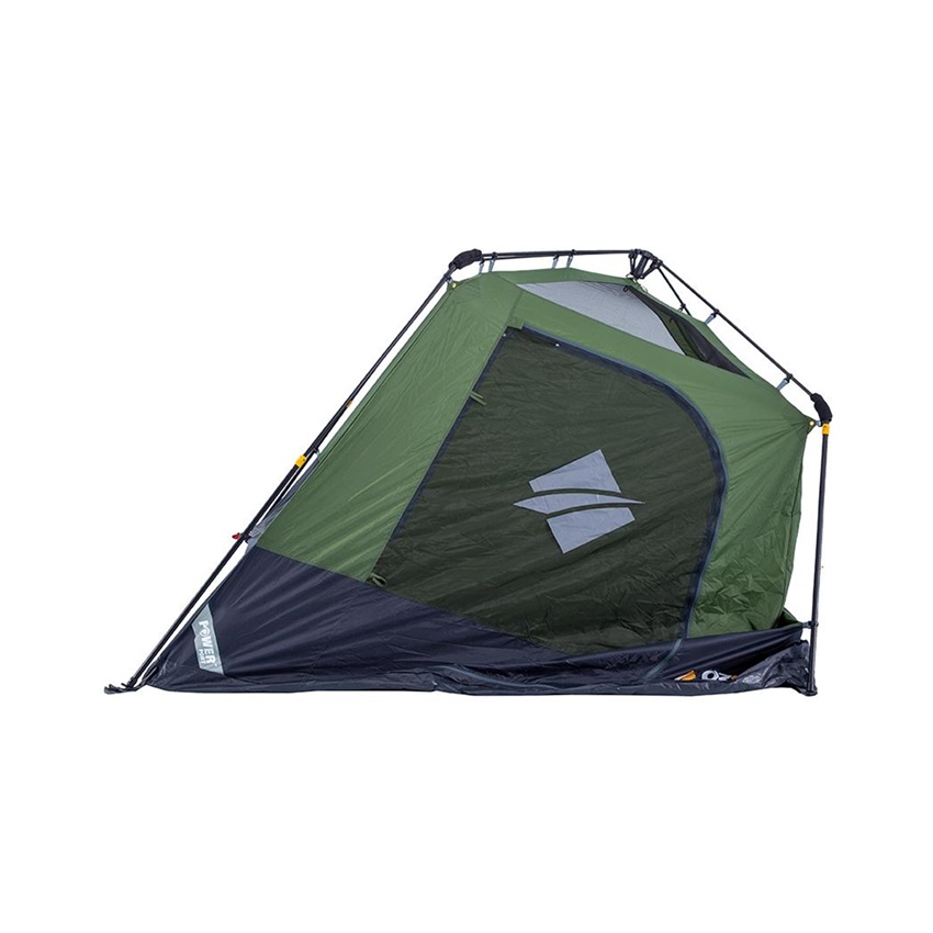 Σκηνή Οικογενειακή Αυτόματη Fast Frame 4 Ατόμων (Green / Grey) της Oztrail TXT84173 trazeras|TXT84173