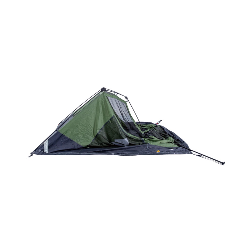 Σκηνή Οικογενειακή Αυτόματη Fast Frame 6 Ατόμων (Green / Grey) της Oztrail TXT84174 trazeras|TXT84174