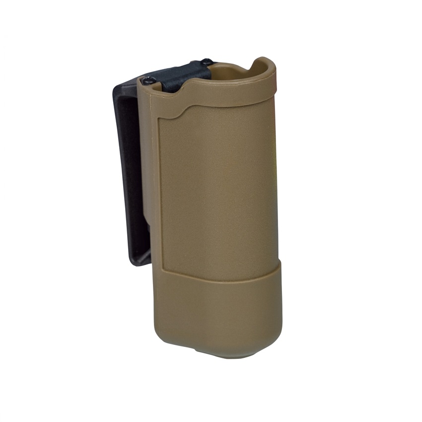 Θήκη Φακού CQC Light Carrier (Coyote) της Blackhawk SRS72138 trazeras|SRS72138