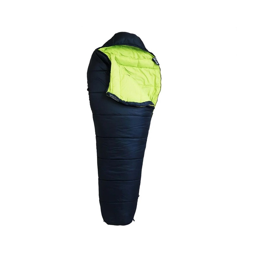 Υπνόσακος 3 Εποχών 2°C/-21°C Nitestar Alpha 250 (Ocean Green) της Vango TXT84202 trazeras|TXT84202