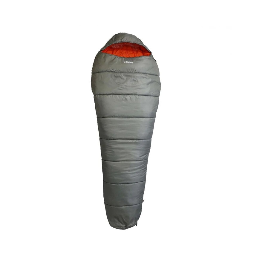 Υπνόσακος Χειμερινός 4 Εποχών -1°C/-25°C Nitestar Alpha 350 (Fog) της Vango TXT84203 trazeras|TXT84203
