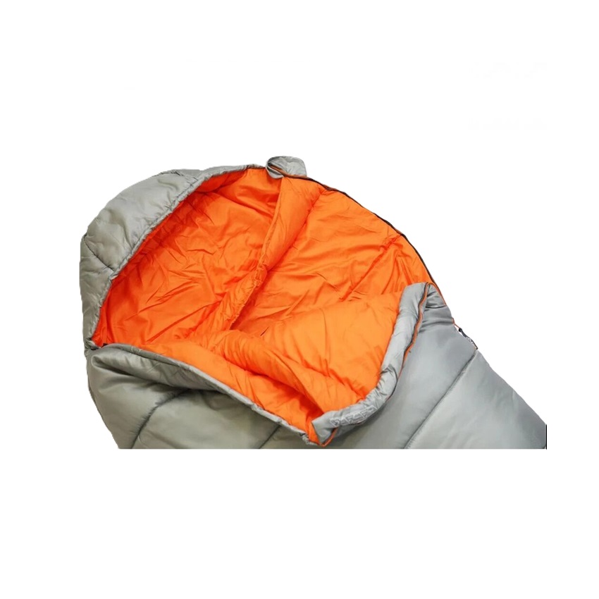 Υπνόσακος Χειμερινός 4 Εποχών -1°C/-25°C Nitestar Alpha 350 (Fog) της Vango TXT84203 trazeras|TXT84203