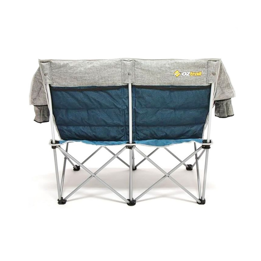 Πτυσσόμενος Καναπές 2 Ατόμων Galaxy 2 Sofa Seater της Oztrail TXT84210 trazeras|TXT84210