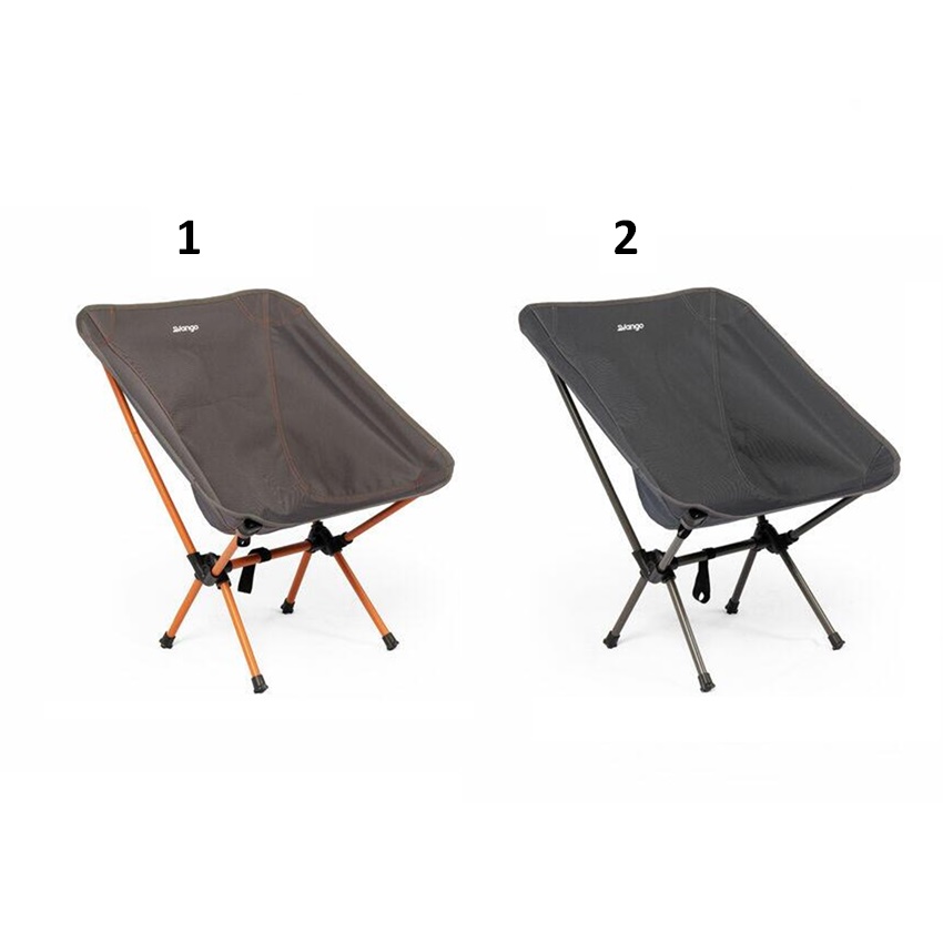 Καρέκλα Πτυσσόμενη Micro Chair (2 Χρώματα) της Vango TXT84212 trazeras|TXT84212