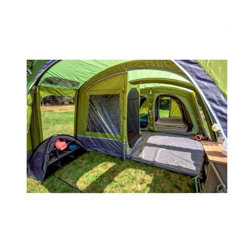 Ραφιέρα Πτυσσόμενη Σκηνή Storage Tent Organiser 120x50x70cm της Vango TXT84218 trazeras|TXT84218
