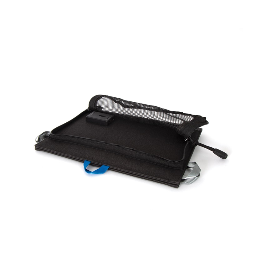 Ηλιακός Φορτιστής Solar Charger 10w της Companion TXT84224 trazeras|TXT84224