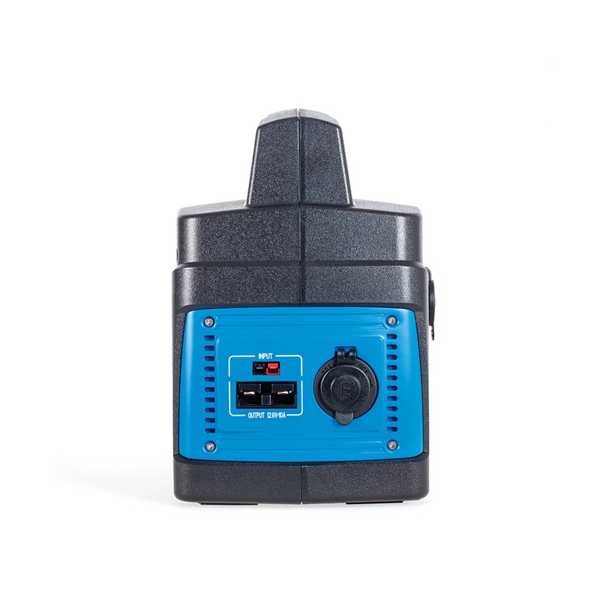 Φορητός Σταθμός Φόρτισης Rover 40Ah Lithium της Companion TXT84225 trazeras|TXT84225