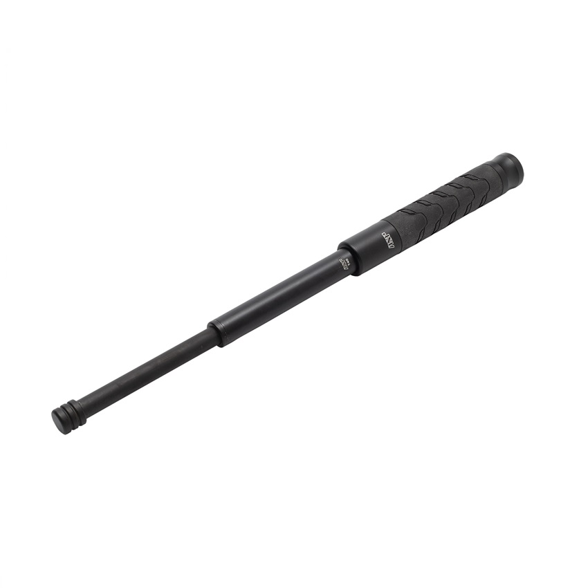 Πτυσσόμενο Γκλοπ 40cm Talon Infinity Baton Airweight Vector Button (Black) της ASP SRS72149 trazeras|SRS72149