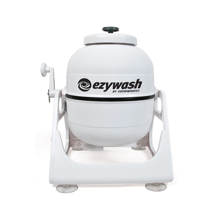 Φορητό Χειροκίνητο Πλυντήριο Ρούχων Ezywash της Companion TXT84241 trazeras|TXT84241