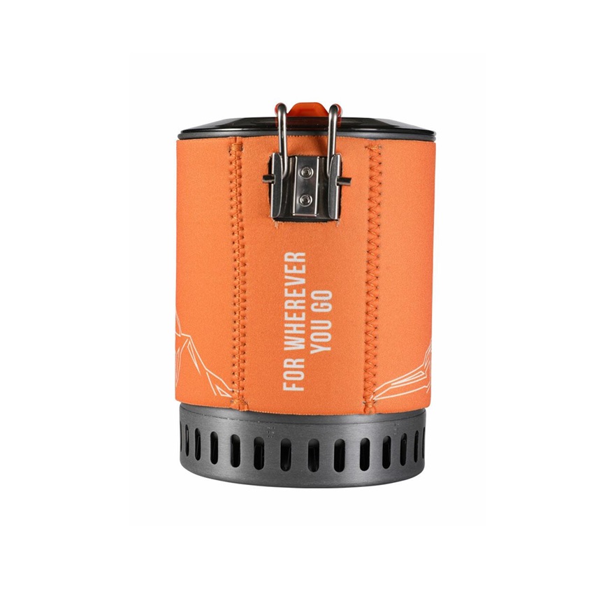 Σύστημα Μαγειρέματος Ultralight Heat Exchanger Cook Kit της Vango TXT84243 trazeras|TXT84243