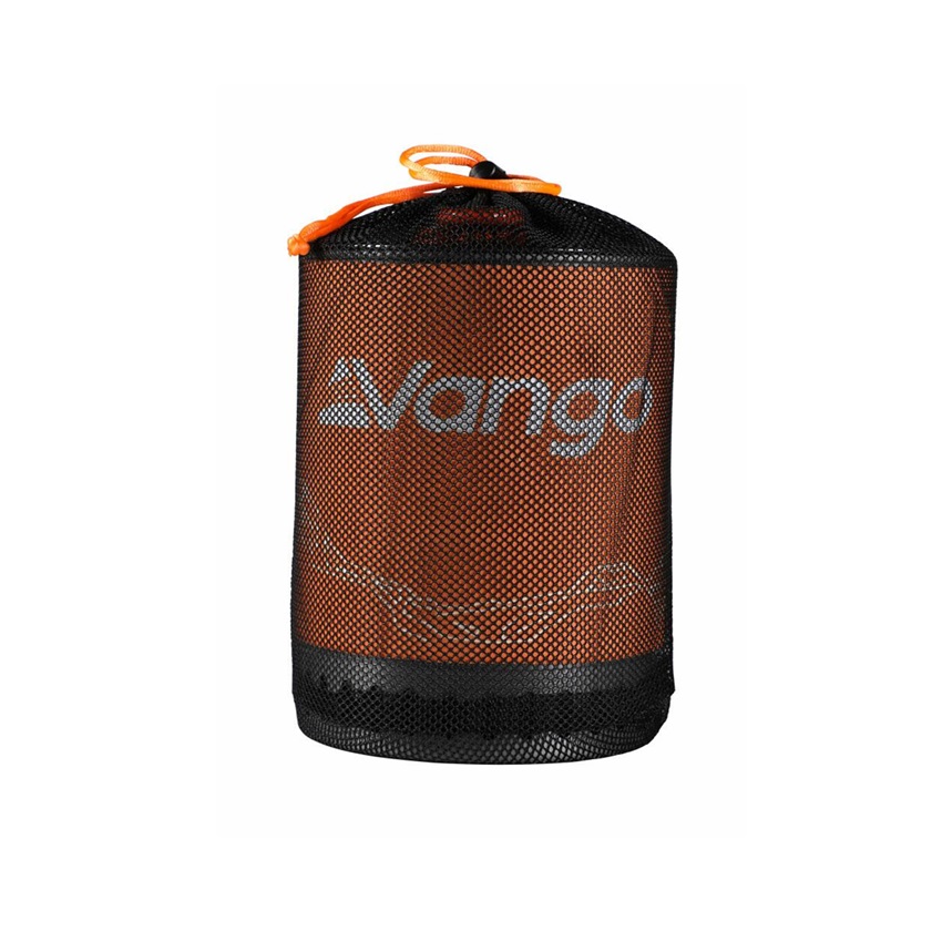 Σύστημα Μαγειρέματος Ultralight Heat Exchanger Cook Kit της Vango TXT84243 trazeras|TXT84243