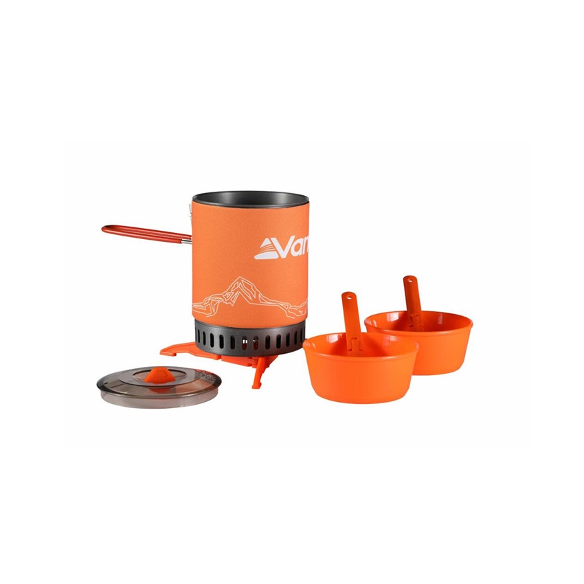 Σύστημα Μαγειρέματος Ultralight Heat Exchanger Cook Kit της Vango TXT84243 trazeras|TXT84243