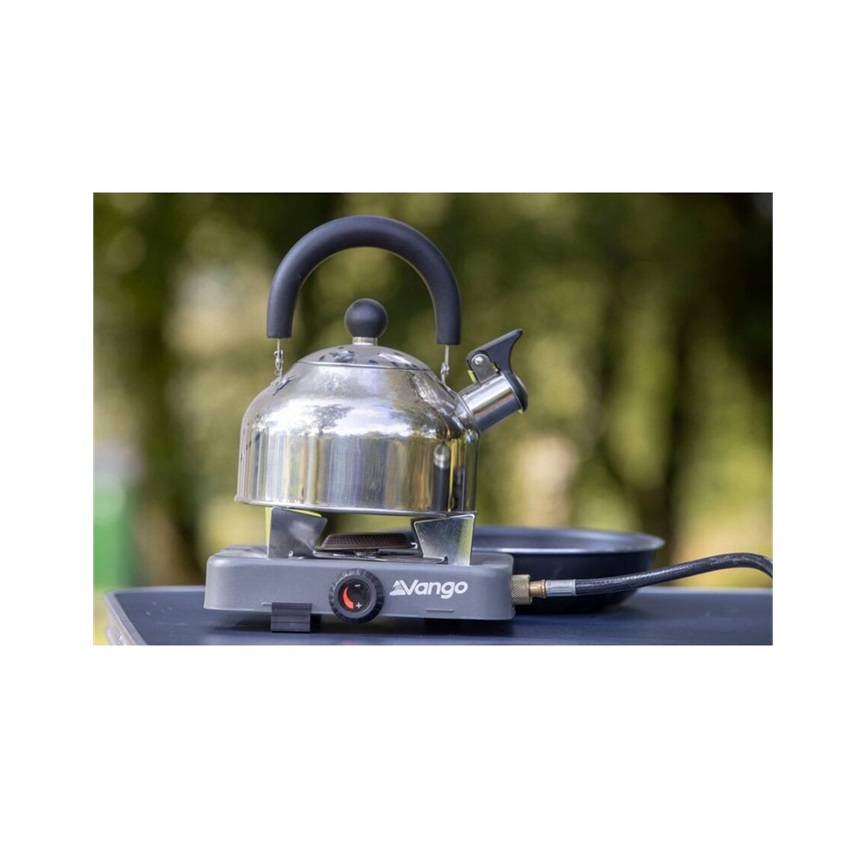 Φορητή Εστία Μαγειρέματος Μονή Blaze Cooker (Grey) της Vango TXT84245 trazeras|TXT84245
