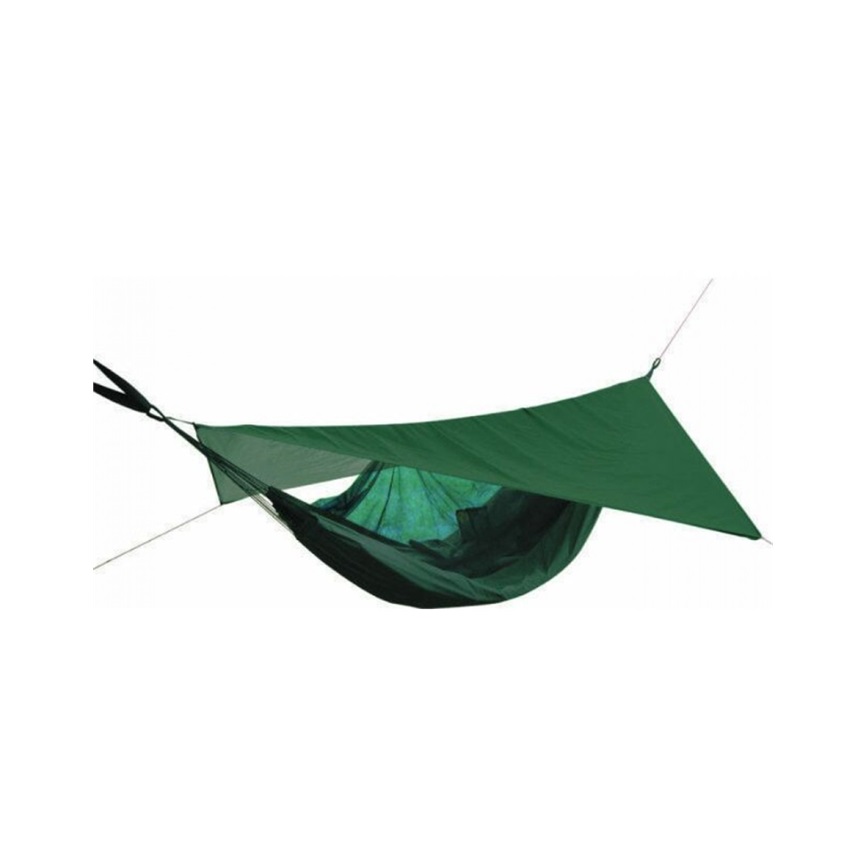 Αιώρα με Κουνουπιέρα και Τέντα 220x140cm Travel Hammock της Travel Safe TXT84250 trazeras|TXT84250