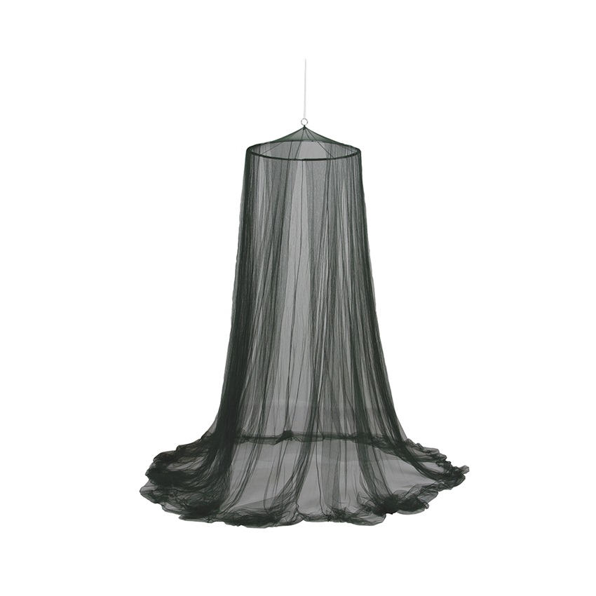 Κουνουπιέρα με Γάντζο Queen Circular Mosquito Net 250xØ1250cm (Green) της Oztrail TXT84253 trazeras|TXT84253