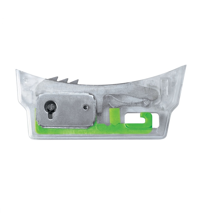 Σετ Κλειδαριά Ευρωπαϊκη για Χειροπέδες Lock Set SRS72152 trazeras|SRS72152