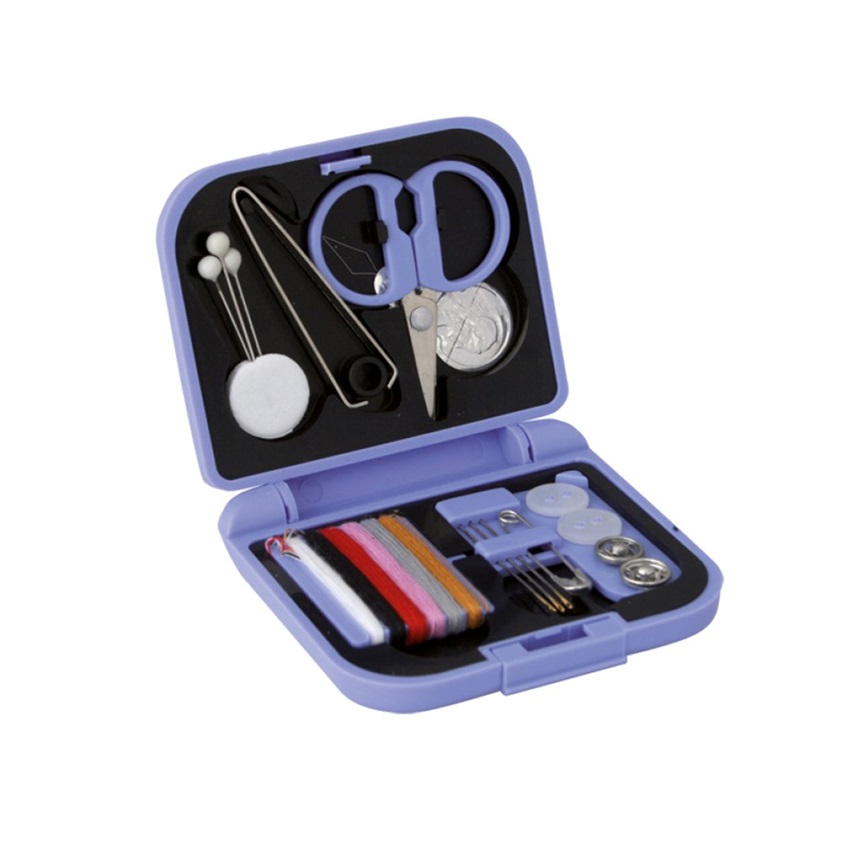Σετ Ραπτικής Ταξιδίου Repair Kit της Travel Safe TXT84256 trazeras|TXT84256