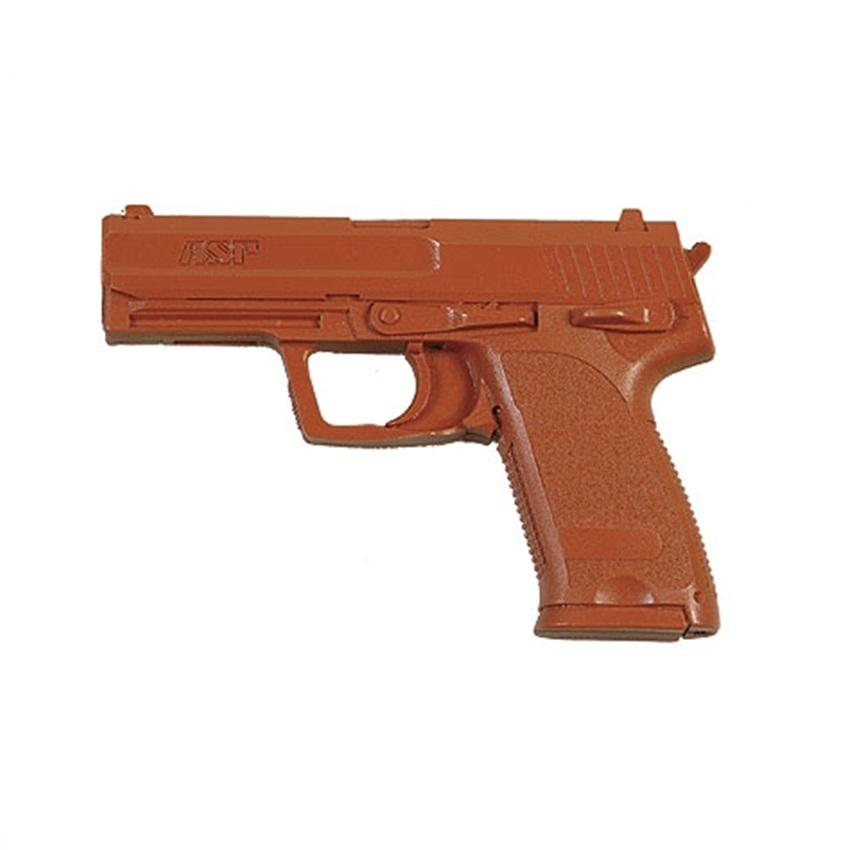 Εκπαιδευτικό Πιστ. Replica H&K USP (Red) της ASP SRS72153 trazeras|SRS72153