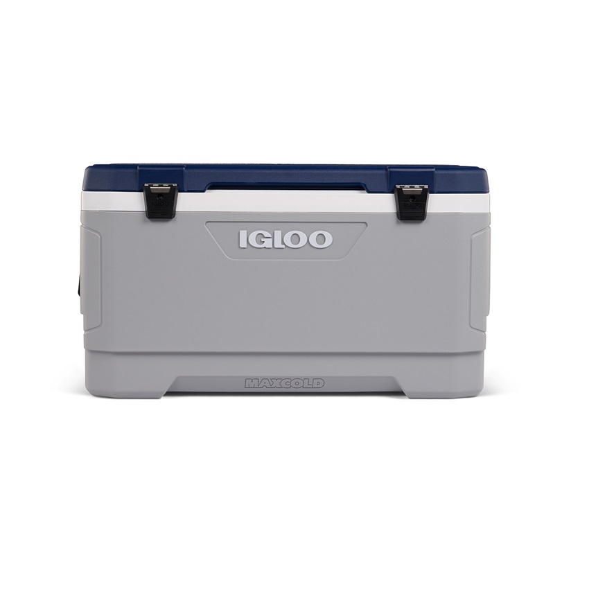 Ψυγείο Maxcold Latitude 100 95L της Igloo UNI84267 trazeras|UNI84267