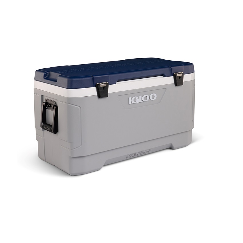 Ψυγείο Maxcold Latitude 100 95L της Igloo UNI84267 trazeras|UNI84267