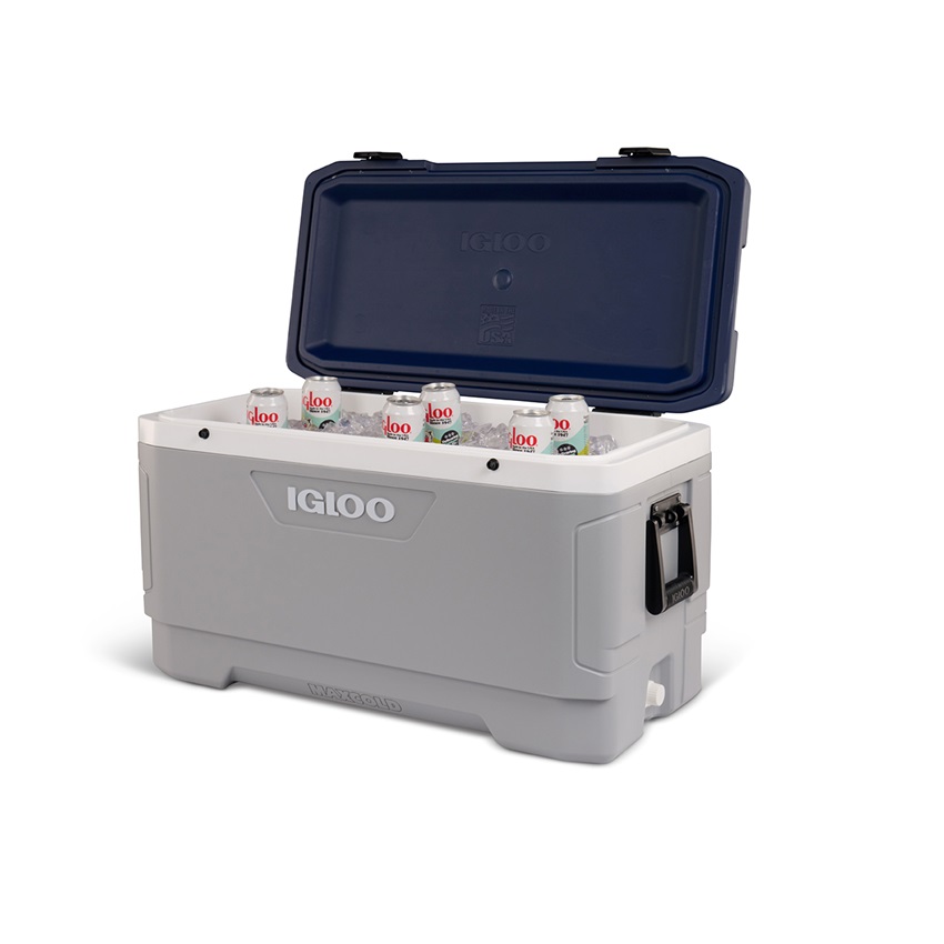 Ψυγείο Maxcold Latitude 100 95L της Igloo UNI84267 trazeras|UNI84267