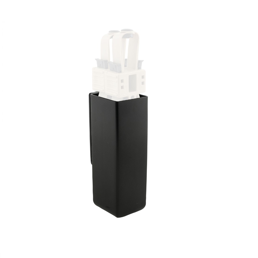 Πλαστική Θήκη Ζώνης για Χειροπέδες Tri-Fold (Black) της ASP SRS72156 trazeras|SRS72156