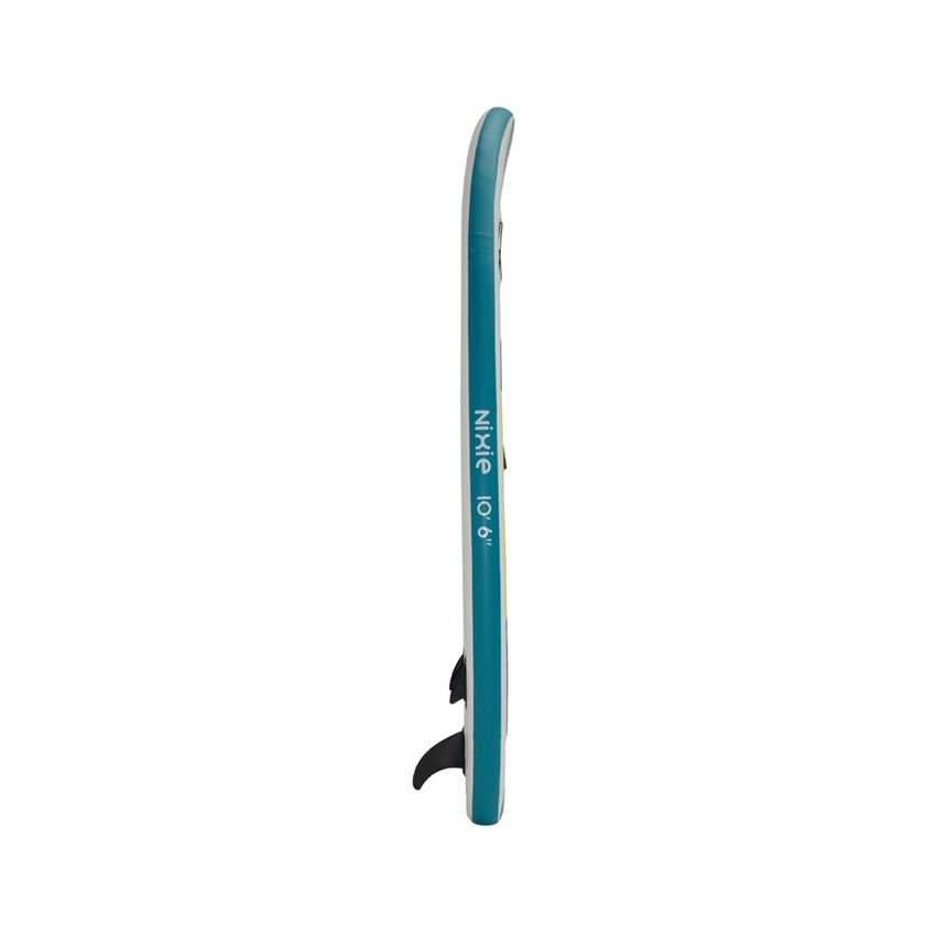 Φουσκωτή Σανίδα Sup Wabo Nixie 320cm UNI84269 trazeras|UNI84269
