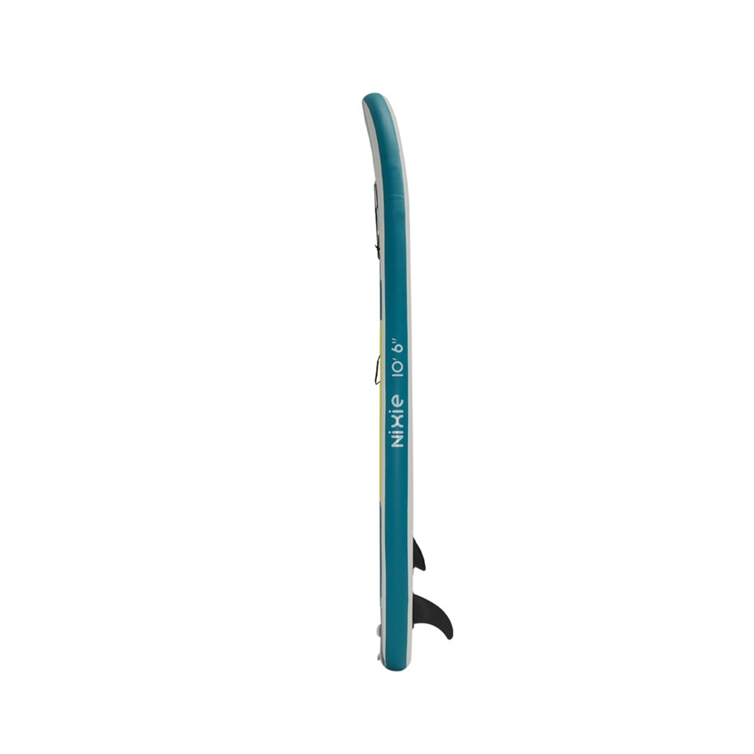 Φουσκωτή Σανίδα Sup Wabo Nixie 320cm UNI84269 trazeras|UNI84269