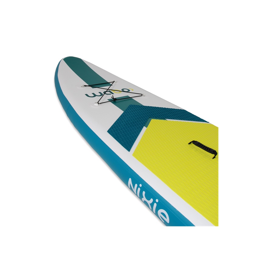 Φουσκωτή Σανίδα Sup Wabo Nixie 320cm UNI84269 trazeras|UNI84269