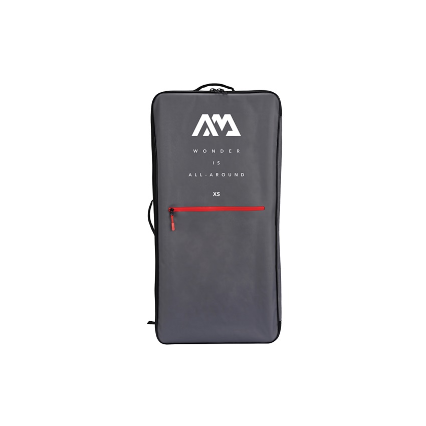 Παιδική / Εφηβική Φουσκωτή Σανίδα Sup Vibrant BT-24VTP 305cm της Aqua Marina UNI84270 trazeras|UNI84270