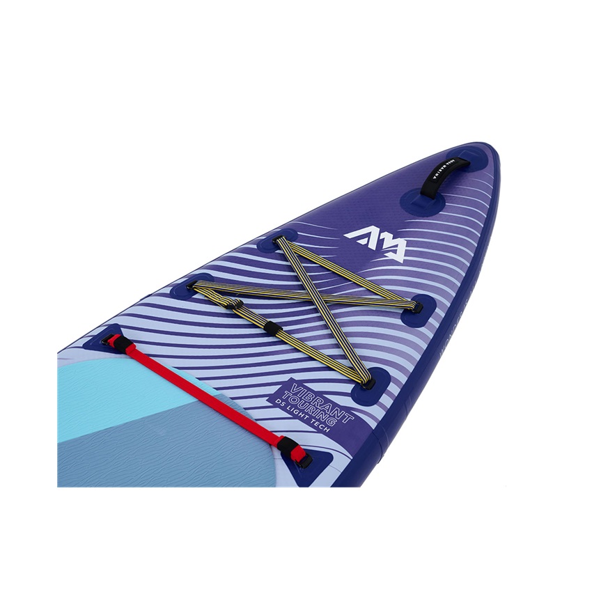 Παιδική / Εφηβική Φουσκωτή Σανίδα Sup Vibrant BT-24VTP 305cm της Aqua Marina UNI84270 trazeras|UNI84270
