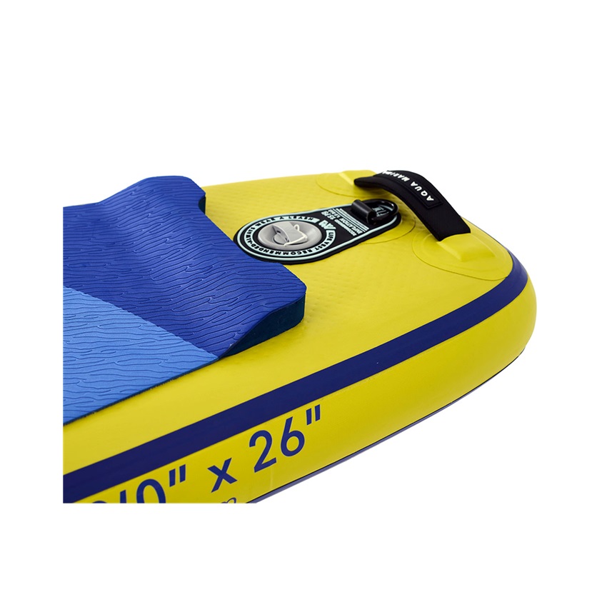 Παιδική / Εφηβική Φουσκωτή Σανίδα Sup Vibrant BT-24VTP 305cm της Aqua Marina UNI84270 trazeras|UNI84270