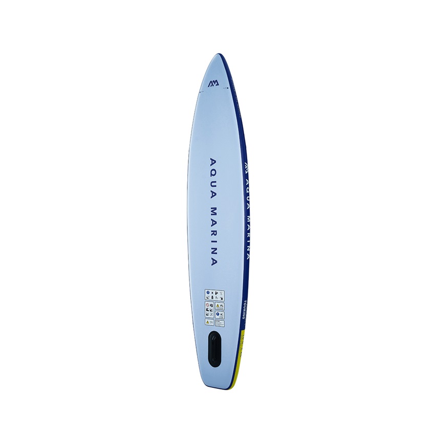 Παιδική / Εφηβική Φουσκωτή Σανίδα Sup Vibrant BT-24VTP 305cm της Aqua Marina UNI84270 trazeras|UNI84270
