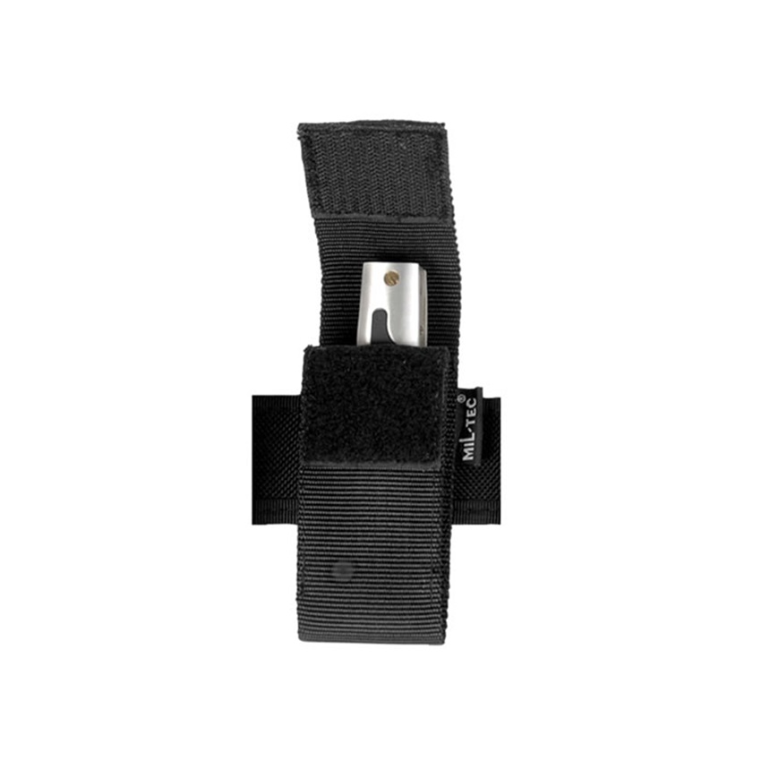 Θήκη Μαχαιριού Security 5 (Black) της Mil Tec STU84292 trazeras|STU84292