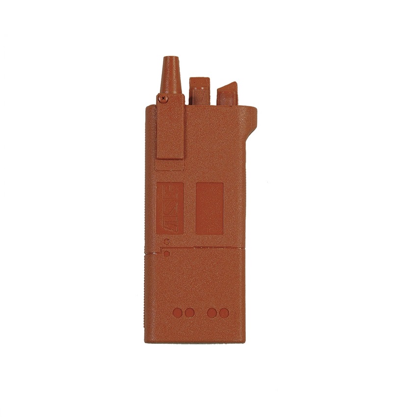 Εκπαιδευτικός Ασύρματος Replica Motorola Radio 1 (Red) της ASP SRS72158 trazeras|SRS72158