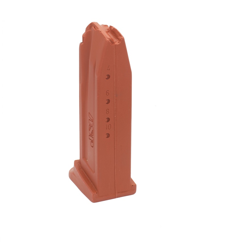 Εκπαιδευτικός Γεμιστήρας Replica για H&K (RED) της ASP SRS72159 trazeras|SRS72159