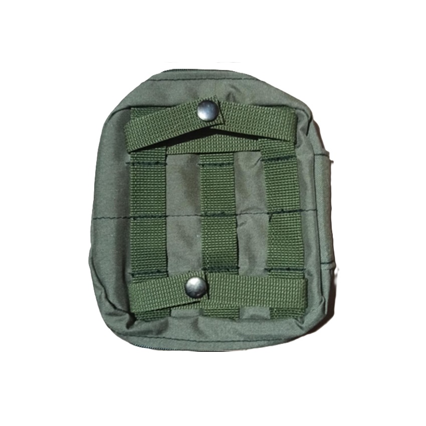 Θήκη Γενικ΄ής Χρήσης Κάθετη (Olive) TRA84319 trazeras|TRA84319