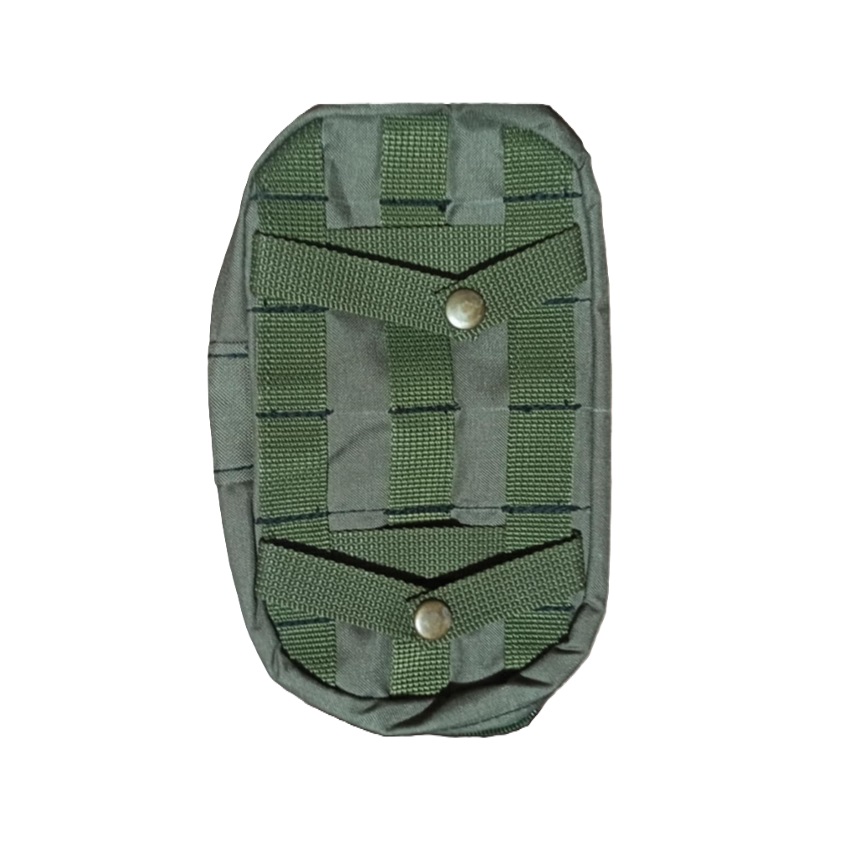 Θήκη Γενικ΄ής Χρήσης Οριζόντια (Olive) TRA84321 trazeras|TRA84321