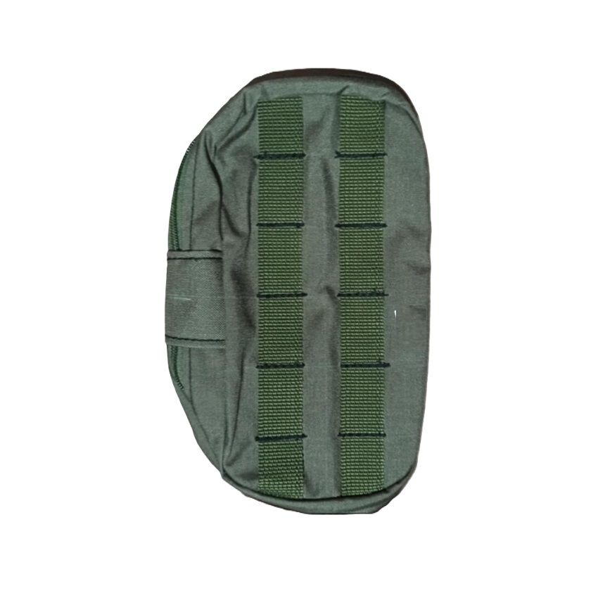 Θήκη Γενικ΄ής Χρήσης Οριζόντια (Olive) TRA84321 trazeras|TRA84321