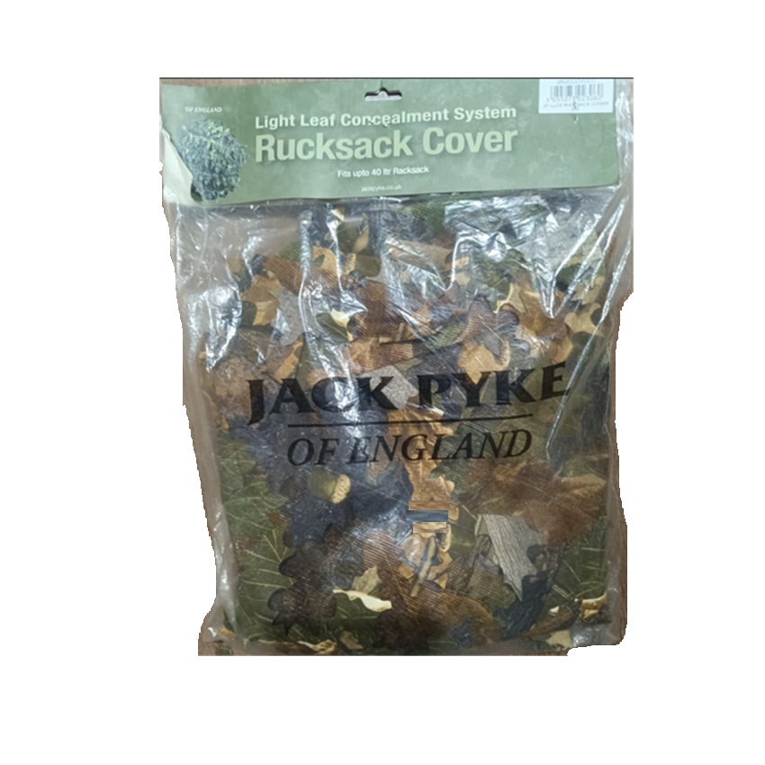 Κάλυμμα Σακιδίου Πλάτης (Multicam) της Jack Pyke TRA84325 trazeras|TRA84325