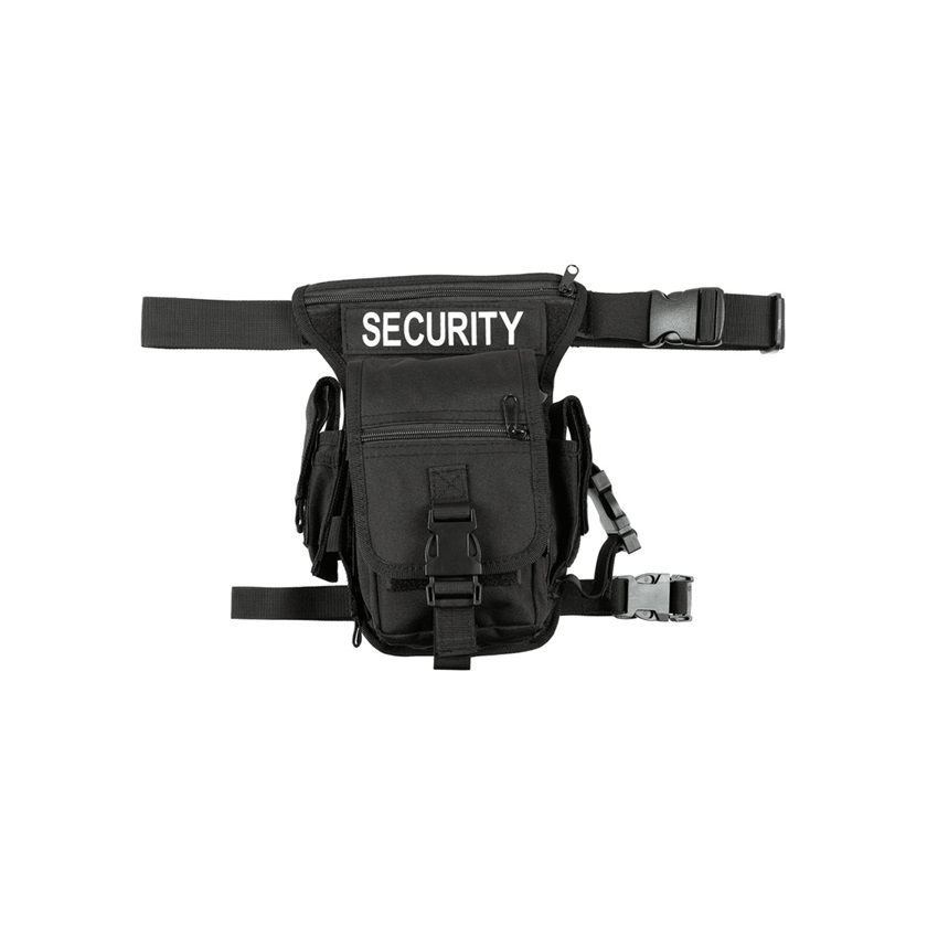 Τσαντάκι Μηρού Security της Max Fuchs TRA84329 trazeras|TRA84329